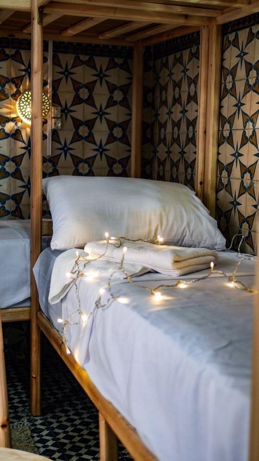 Bed in 6-Bed Mixed Dormitory Room